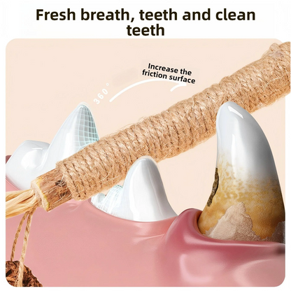 Natural Catnip Sticks