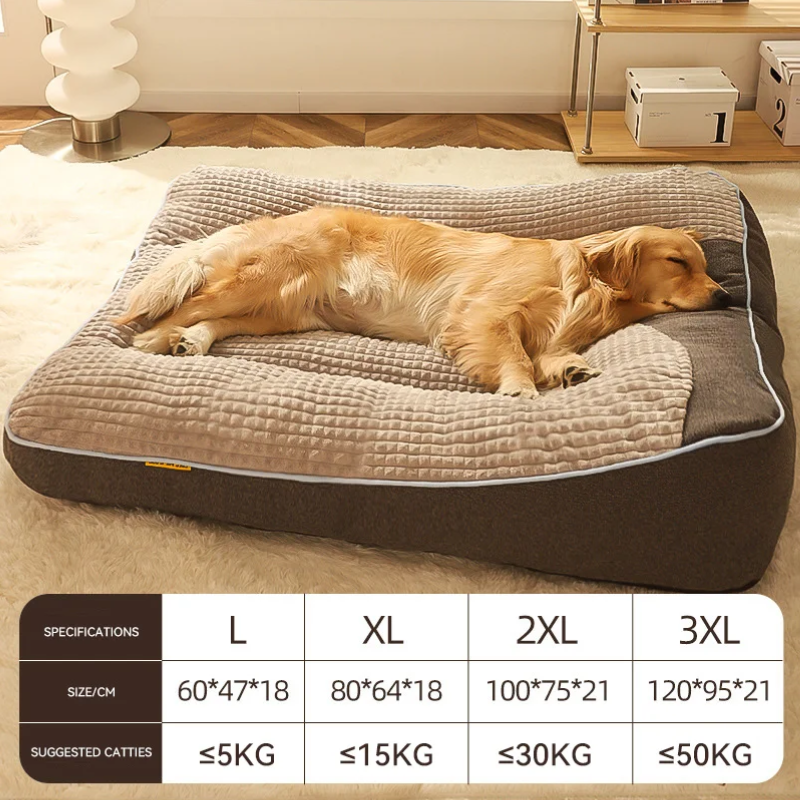 Pet Bed Mat