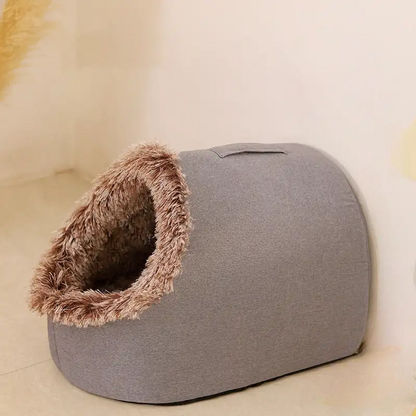 Portable Cat Bed