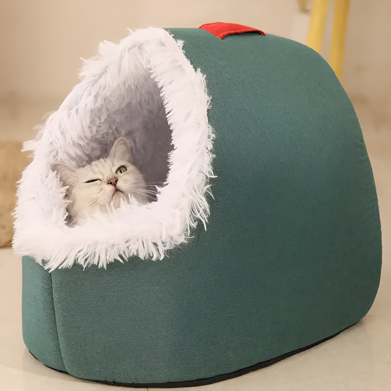 Portable Cat Bed
