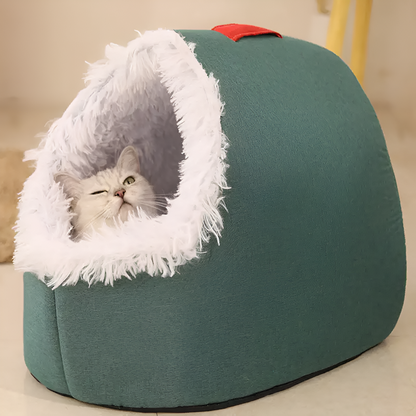 Portable Cat Bed