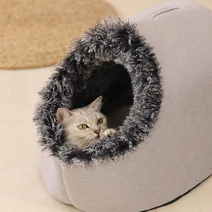 Portable Cat Bed