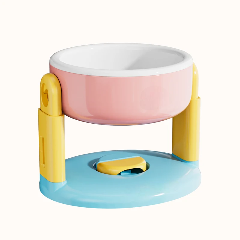 Liftable Pet Bowl