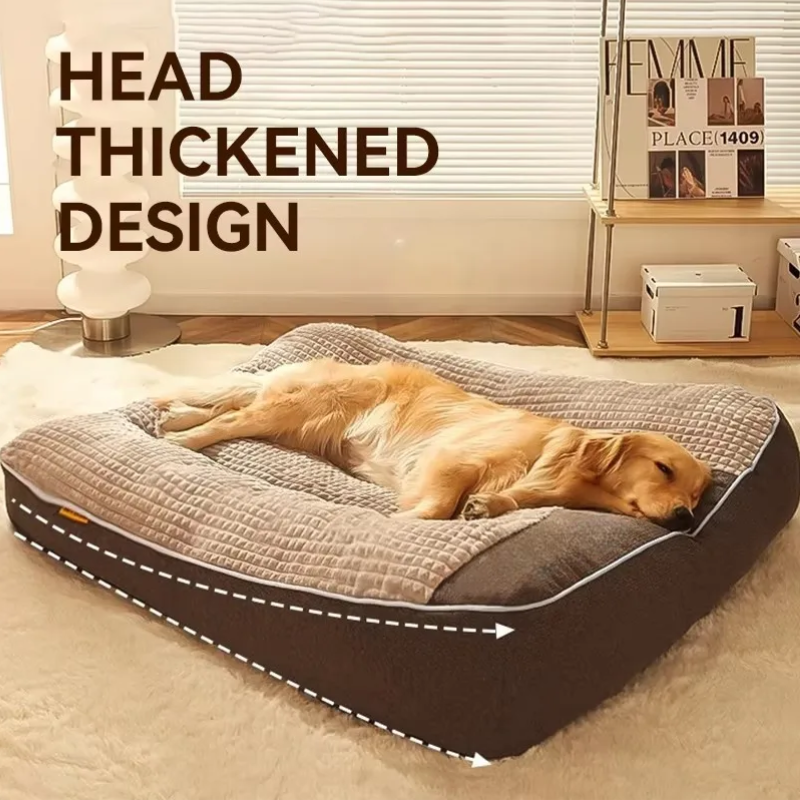 Pet Bed Mat
